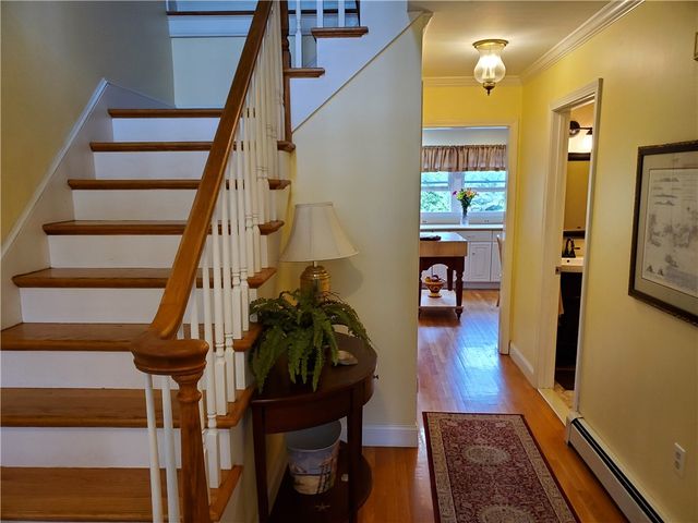 4 Key Court, Newport, RI 02840