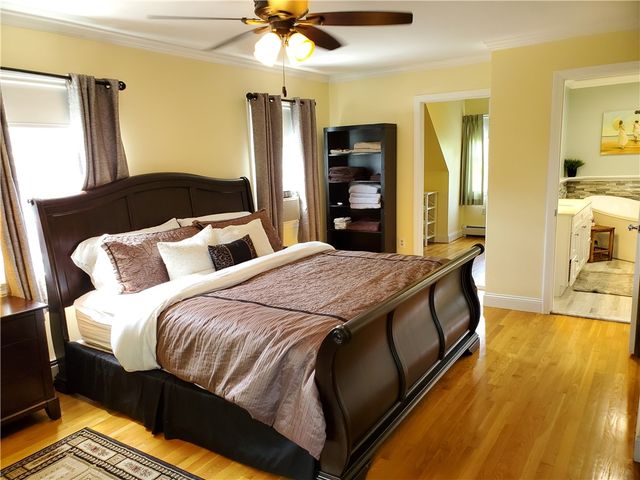 4 Key Court, Newport, RI 02840