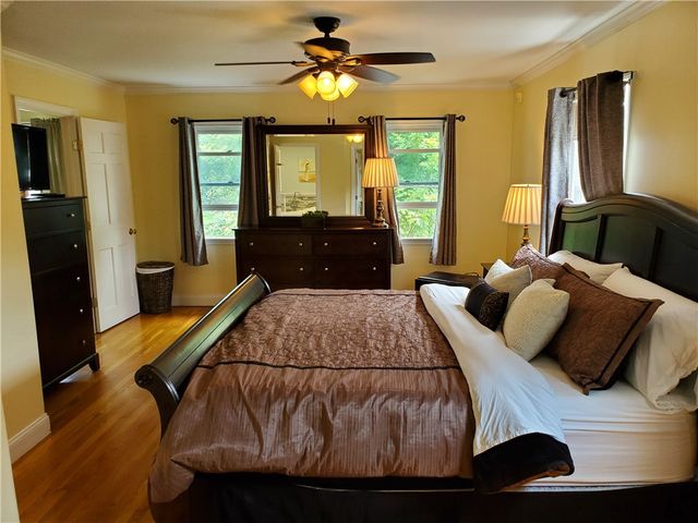 4 Key Court, Newport, RI 02840