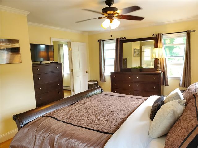 4 Key Court, Newport, RI 02840