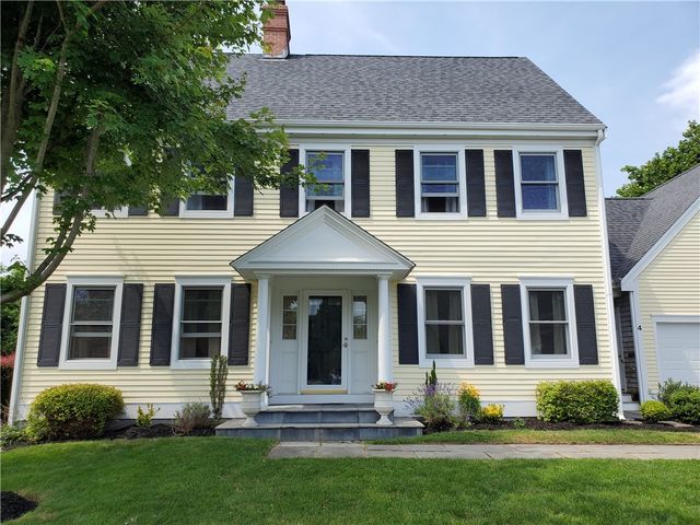 4 Key Court, Newport, RI 02840