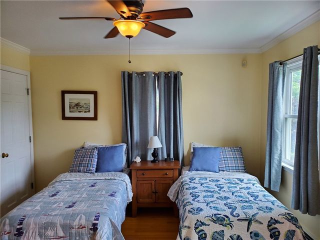 4 Key Court, Newport, RI 02840
