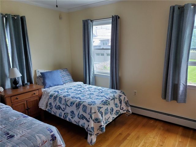 4 Key Court, Newport, RI 02840