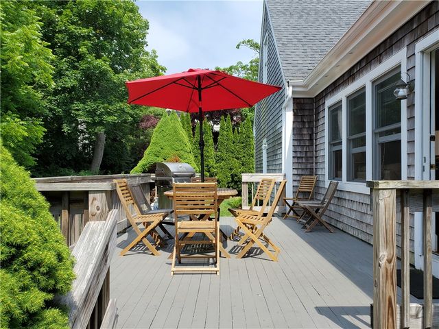 4 Key Court, Newport, RI 02840