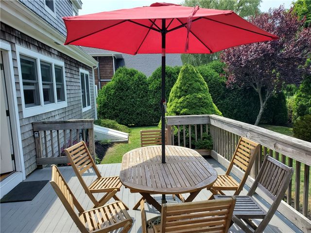 4 Key Court, Newport, RI 02840