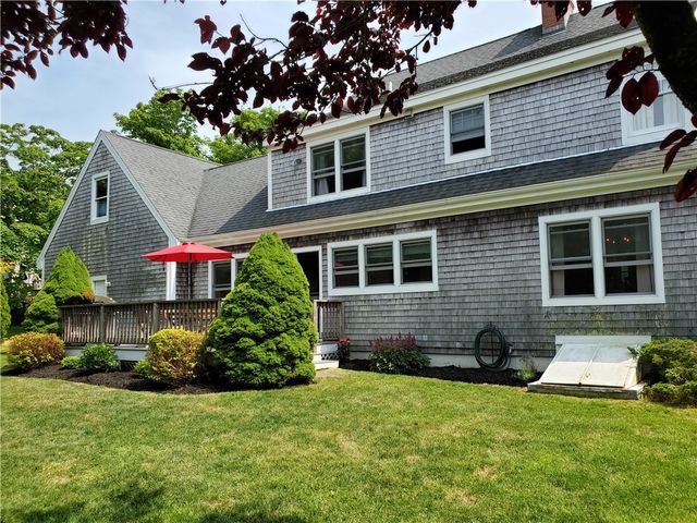 4 Key Court, Newport, RI 02840