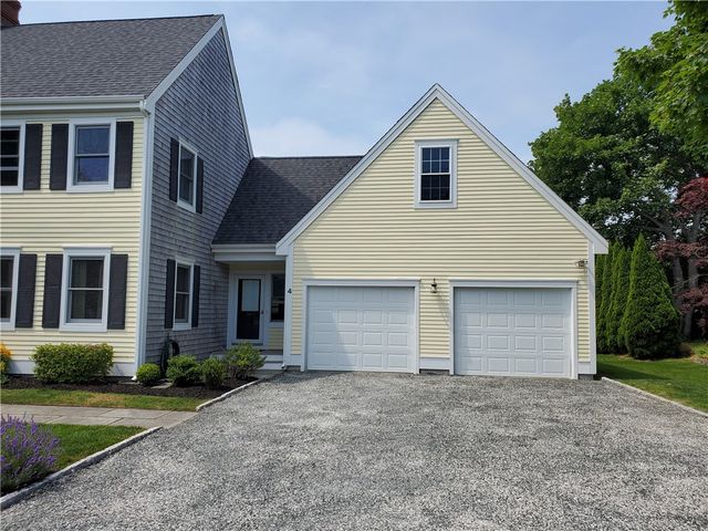 4 Key Court, Newport, RI 02840