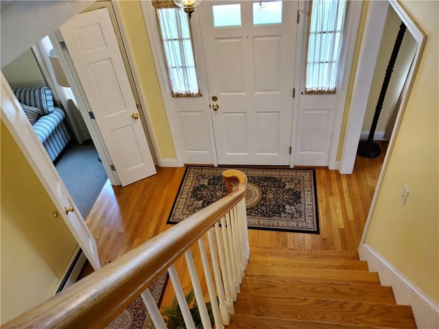 4 Key Court, Newport, RI 02840