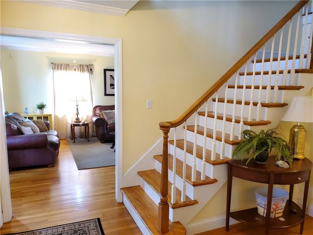 4 Key Court, Newport, RI 02840