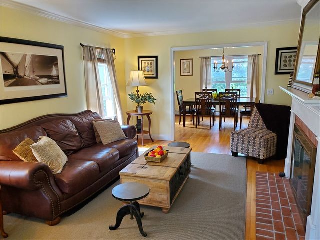 4 Key Court, Newport, RI 02840