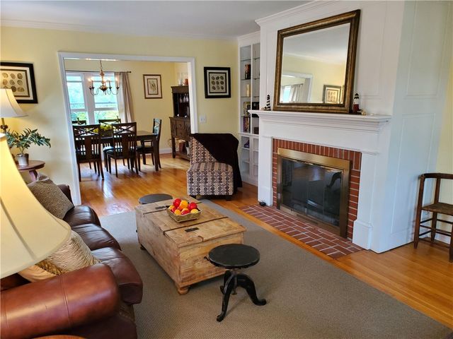 4 Key Court, Newport, RI 02840
