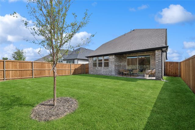 911 Sagebrush Trail, Sherman, TX 75092