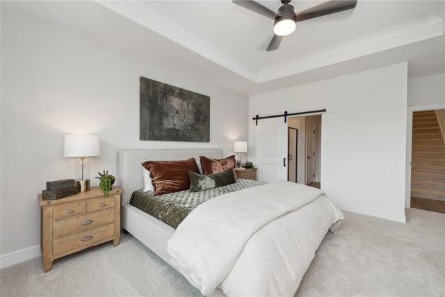 911 Sagebrush Trail, Sherman, TX 75092