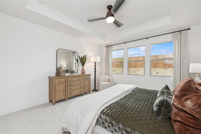 911 Sagebrush Trail, Sherman, TX 75092