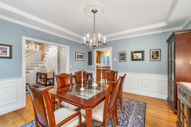 3 Batchelder Lane, Hampton Falls, NH 03844