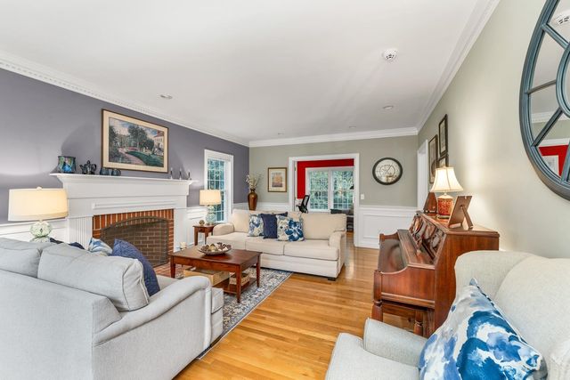 3 Batchelder Lane, Hampton Falls, NH 03844