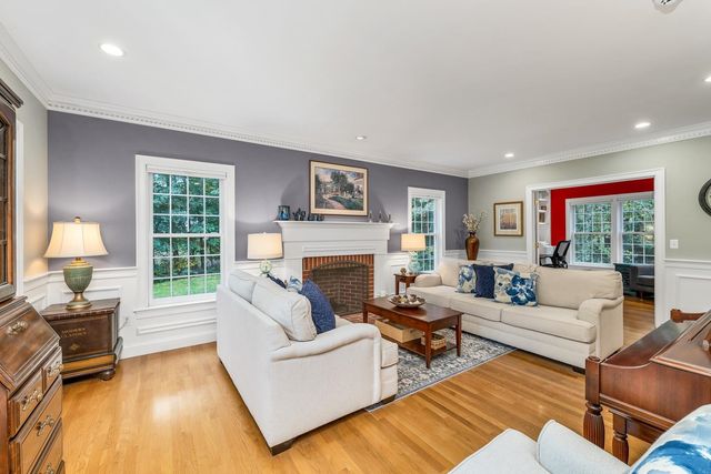 3 Batchelder Lane, Hampton Falls, NH 03844