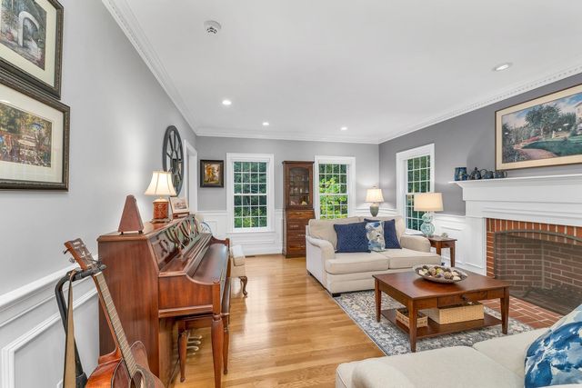 3 Batchelder Lane, Hampton Falls, NH 03844