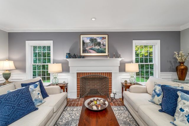 3 Batchelder Lane, Hampton Falls, NH 03844