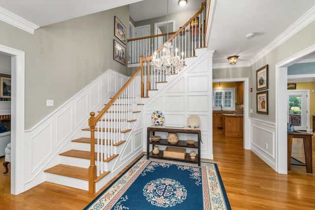 3 Batchelder Lane, Hampton Falls, NH 03844