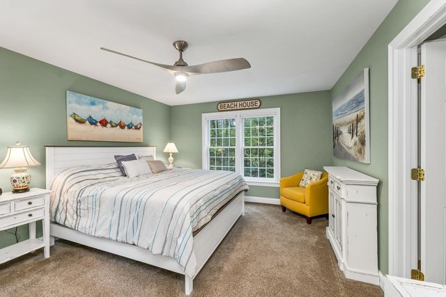 3 Batchelder Lane, Hampton Falls, NH 03844