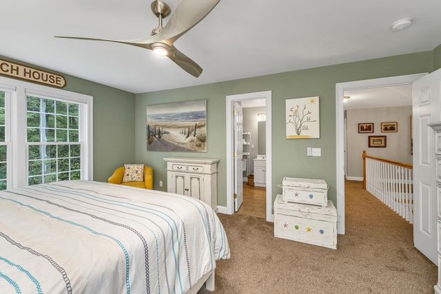 3 Batchelder Lane, Hampton Falls, NH 03844