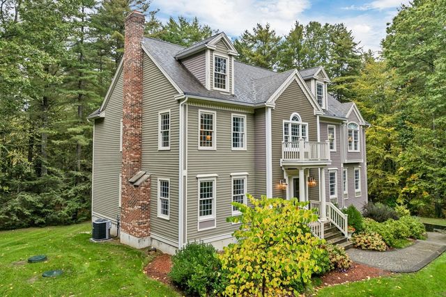 3 Batchelder Lane, Hampton Falls, NH 03844