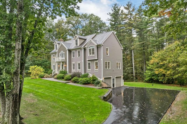 3 Batchelder Lane, Hampton Falls, NH 03844