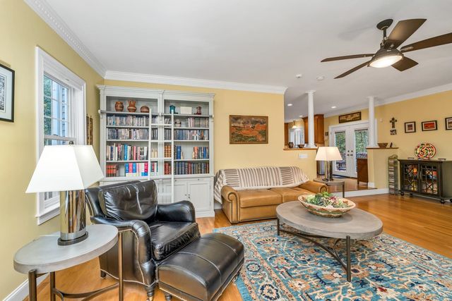 3 Batchelder Lane, Hampton Falls, NH 03844