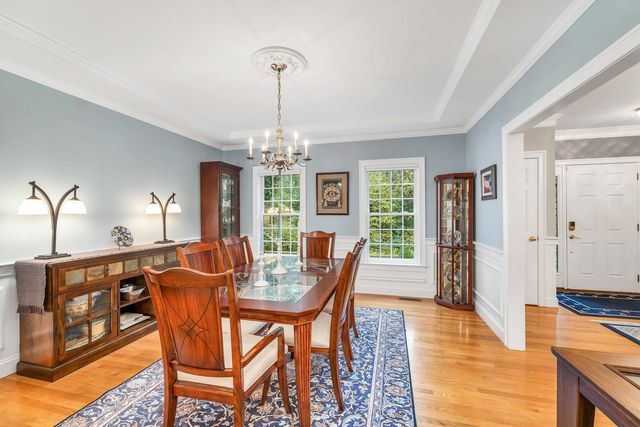 3 Batchelder Lane, Hampton Falls, NH 03844