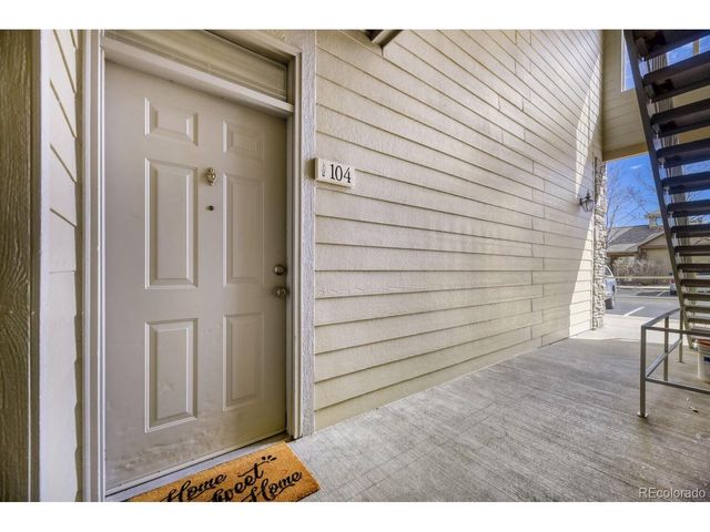 10331 W Girton Dr 104, Lakewood, CO 80227