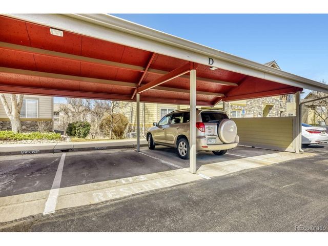 10331 W Girton Dr 104, Lakewood, CO 80227