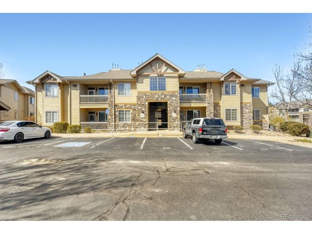 10331 W Girton Dr 104, Lakewood, CO 80227