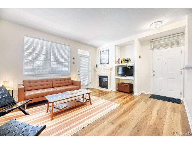 10331 W Girton Dr 104, Lakewood, CO 80227