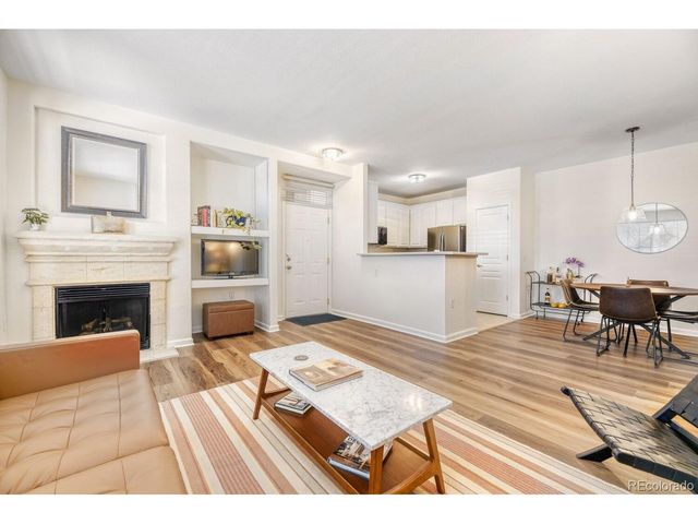 10331 W Girton Dr 104, Lakewood, CO 80227