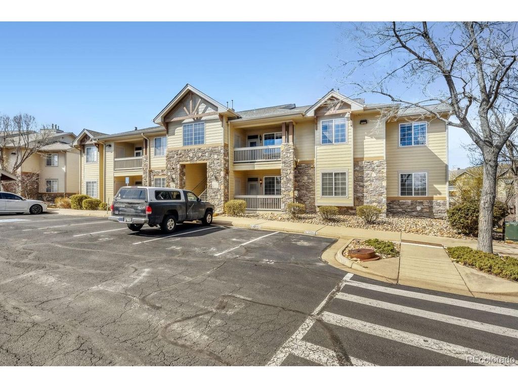 10331 W Girton Dr 104, Lakewood, CO 80227