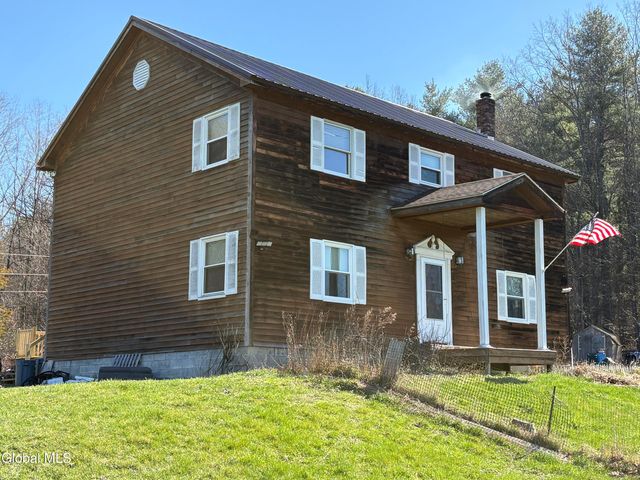 116 Cook Road, Wright, NY 12157