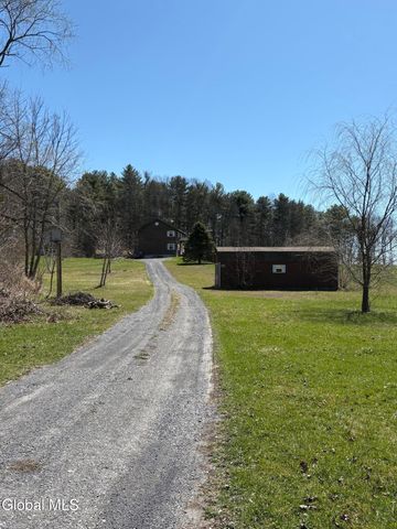 116 Cook Road, Wright, NY 12157