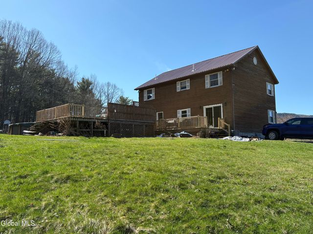 116 Cook Road, Wright, NY 12157