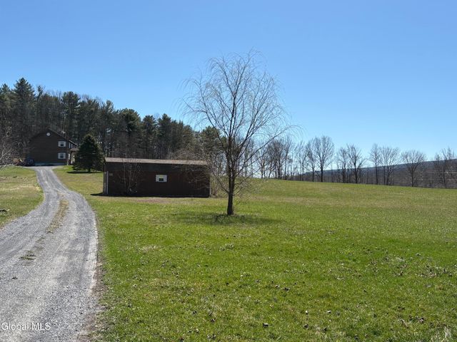 116 Cook Road, Wright, NY 12157