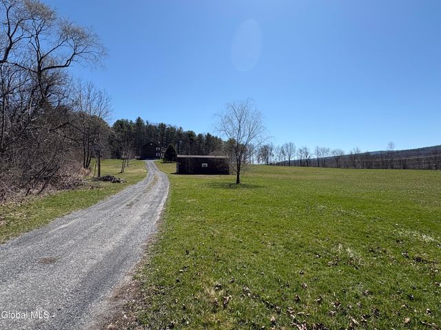 116 Cook Road, Wright, NY 12157