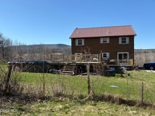 116 Cook Road, Wright, NY 12157