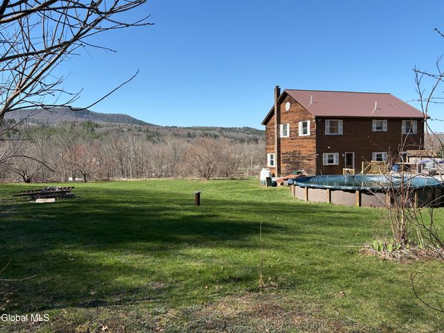 116 Cook Road, Wright, NY 12157