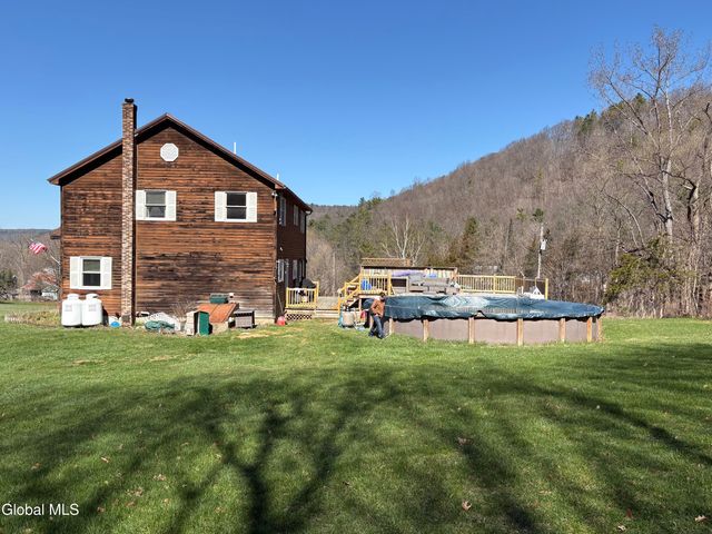 116 Cook Road, Wright, NY 12157
