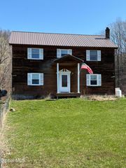 116 Cook Road, Wright, NY 12157