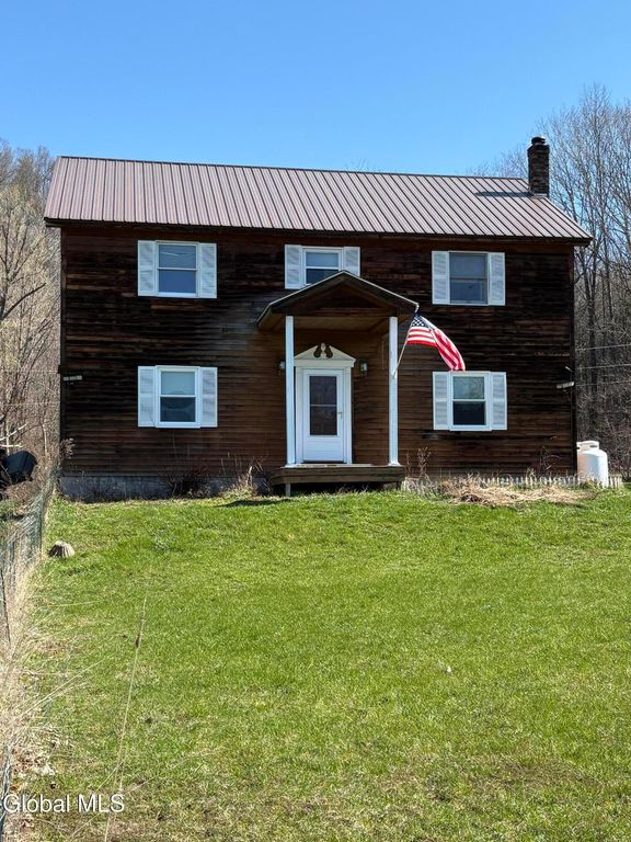 116 Cook Road, Wright, NY 12157