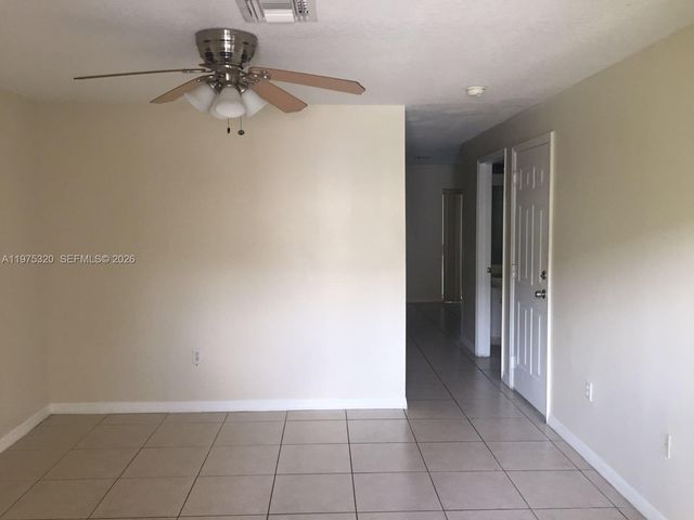 13950 SW 260th St 101, Homestead, FL 33032