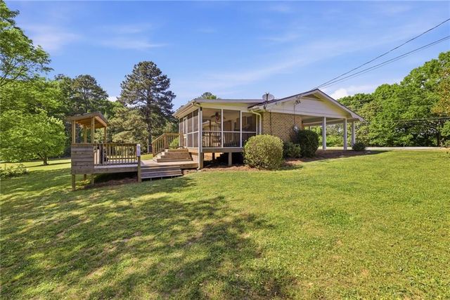 2840 Bold Springs Road, Monroe, GA 30656