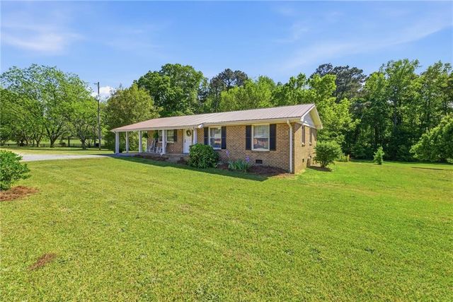 2840 Bold Springs Road, Monroe, GA 30656