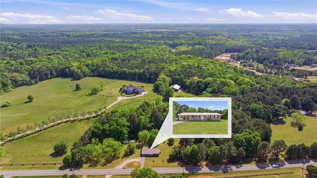 2840 Bold Springs Road, Monroe, GA 30656